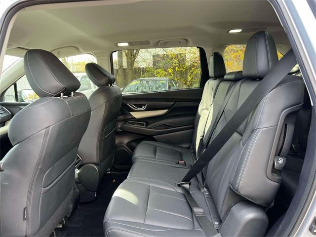 used 2022 Subaru Ascent car, priced at $22,597