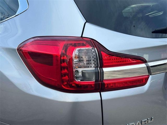 used 2022 Subaru Ascent car, priced at $22,597