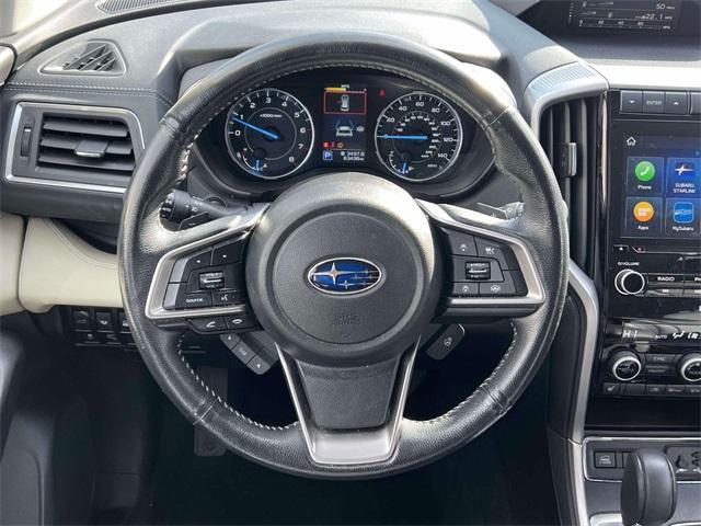used 2022 Subaru Ascent car, priced at $22,597