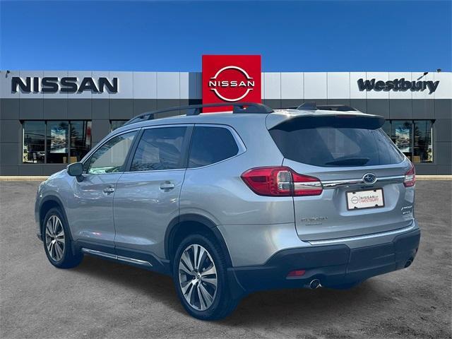 used 2022 Subaru Ascent car, priced at $22,597