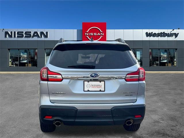 used 2022 Subaru Ascent car, priced at $22,597