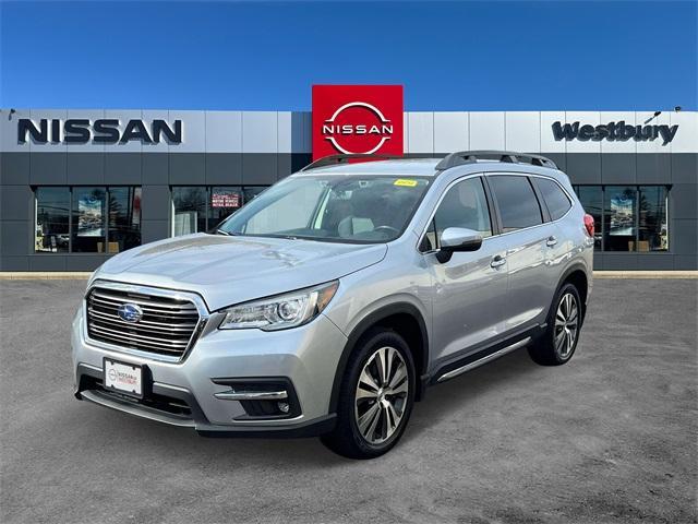used 2022 Subaru Ascent car, priced at $22,597