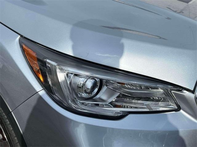 used 2022 Subaru Ascent car, priced at $22,597