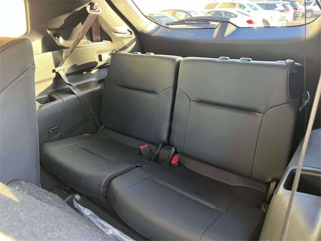 used 2022 Mitsubishi Outlander car, priced at $19,911
