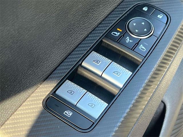 used 2022 Mitsubishi Outlander car, priced at $19,911