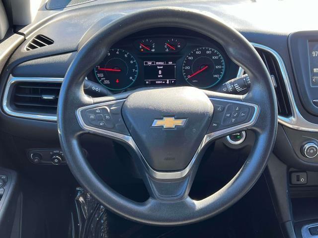 used 2018 Chevrolet Equinox car, priced at $8,002