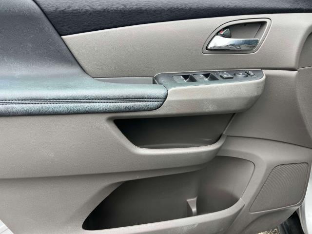 used 2015 Honda Odyssey car, priced at $11,369
