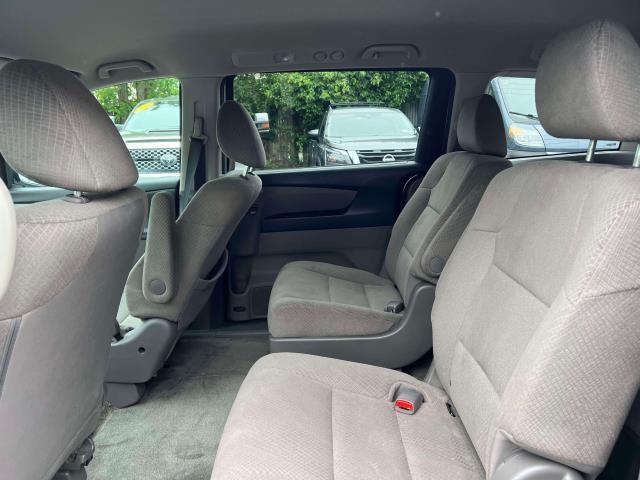 used 2015 Honda Odyssey car, priced at $11,369