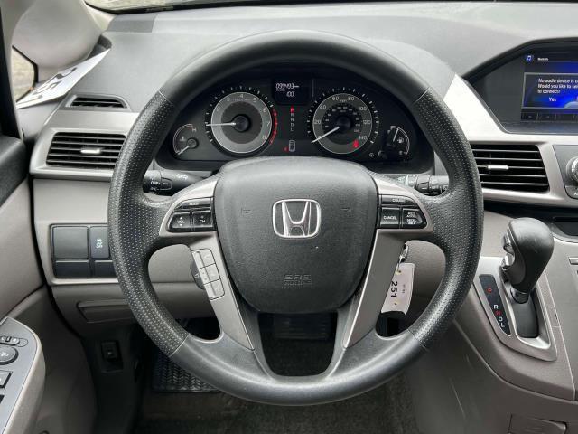 used 2015 Honda Odyssey car, priced at $11,369
