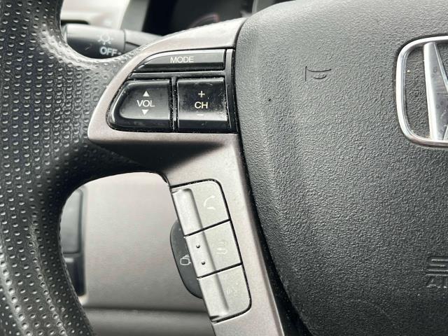 used 2015 Honda Odyssey car, priced at $11,369