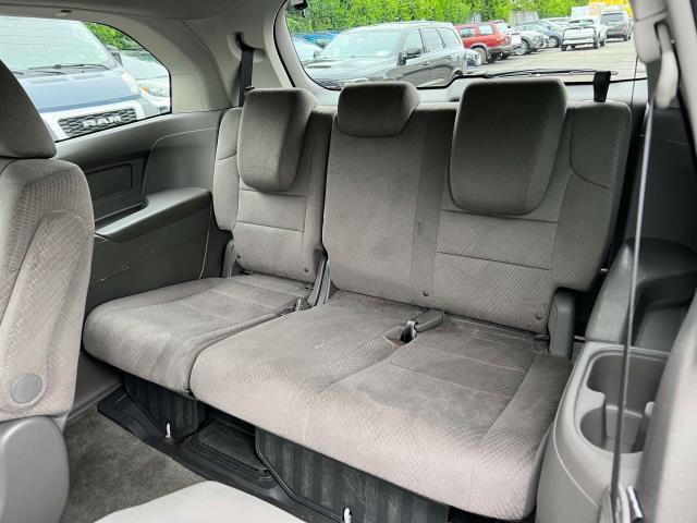used 2015 Honda Odyssey car, priced at $11,369