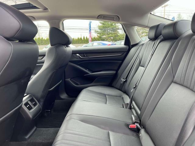 used 2019 Honda Accord car, priced at $18,879