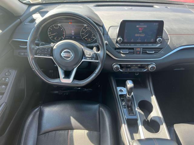 used 2019 Nissan Altima car, priced at $13,689