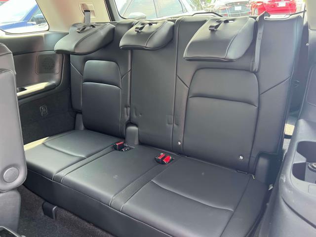 used 2022 Nissan Pathfinder car, priced at $32,301