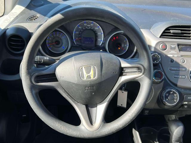 used 2010 Honda Fit car, priced at $4,716