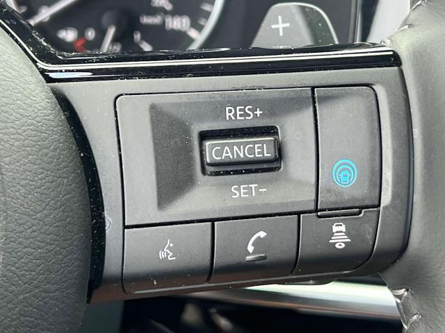 used 2023 Nissan Pathfinder car, priced at $31,595