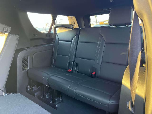 used 2022 Chevrolet Suburban car, priced at $44,025