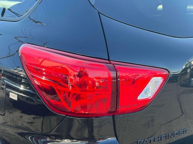 used 2019 Nissan Pathfinder car, priced at $19,595