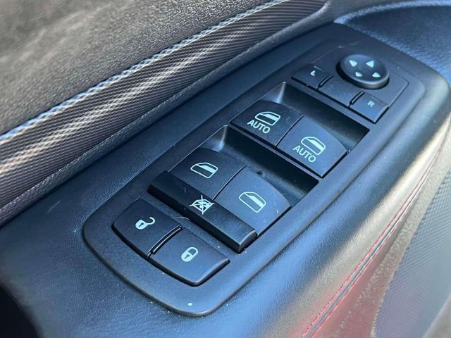 used 2023 Dodge Durango car, priced at $23,895