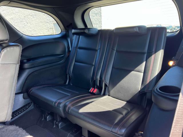 used 2023 Dodge Durango car, priced at $23,895