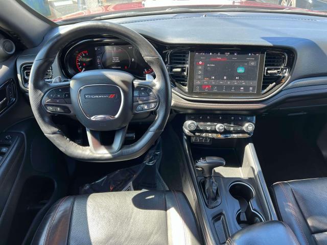 used 2023 Dodge Durango car, priced at $23,895