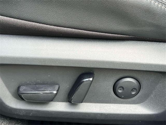 used 2023 Nissan Rogue car, priced at $17,332