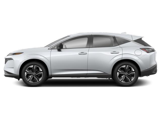 new 2025 Nissan Murano car, priced at $46,637