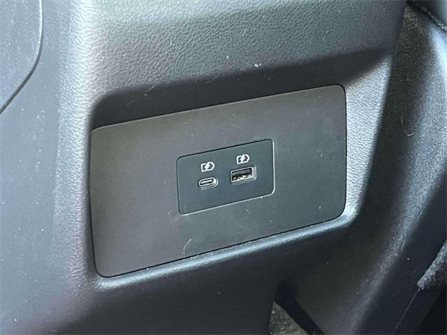 used 2023 Nissan Rogue car, priced at $18,152