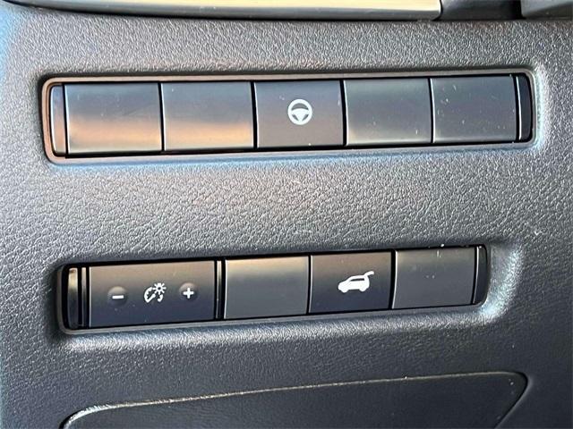 used 2023 Nissan Rogue car, priced at $18,152