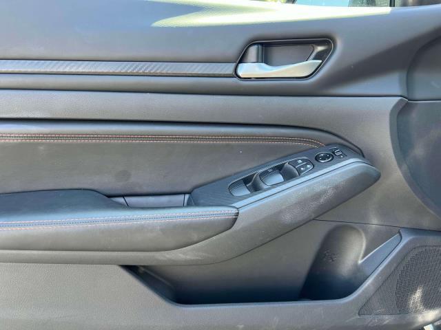 used 2022 Nissan Altima car, priced at $19,395