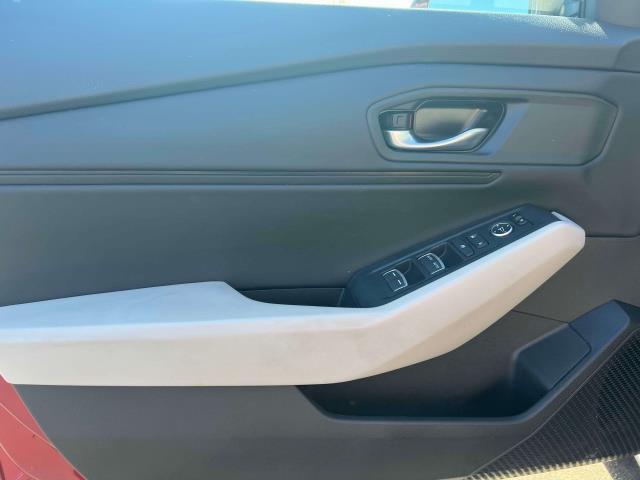 used 2023 Honda Accord car, priced at $23,998