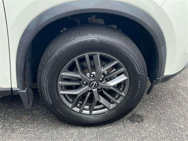 used 2023 Nissan Rogue car, priced at $14,887