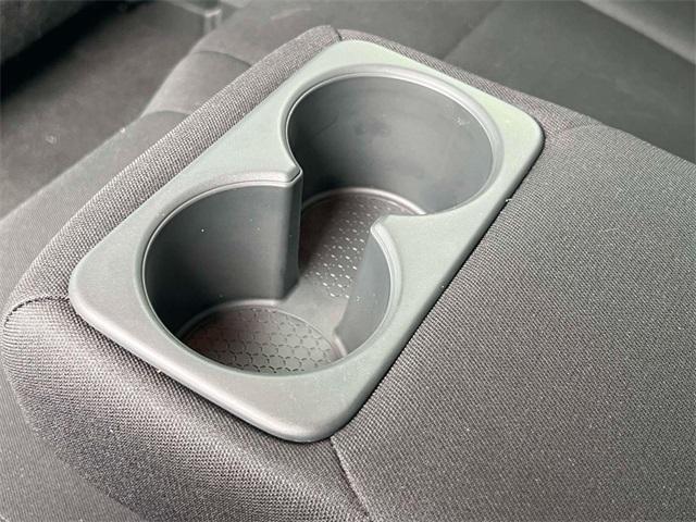 used 2023 Nissan Rogue car, priced at $14,887