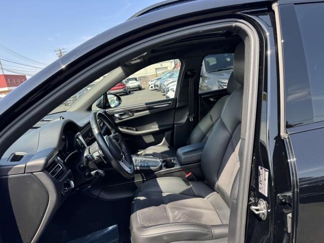 used 2021 Porsche Macan car, priced at $24,006