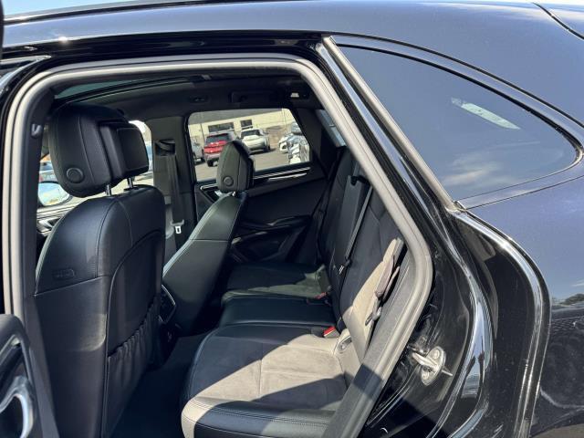 used 2021 Porsche Macan car, priced at $24,006
