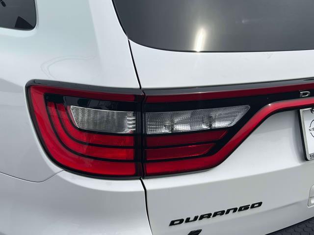 used 2018 Dodge Durango car, priced at $21,595