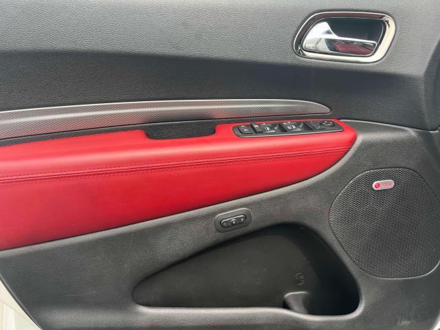 used 2018 Dodge Durango car, priced at $21,595