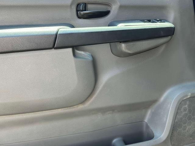 used 2020 Nissan NV Cargo NV2500 HD car, priced at $20,098
