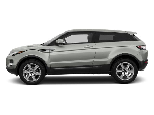 used 2013 Land Rover Range Rover Evoque car, priced at $10,002