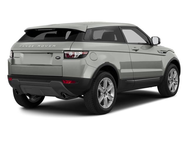 used 2013 Land Rover Range Rover Evoque car, priced at $10,002