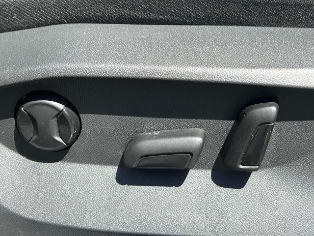 used 2022 Volkswagen Taos car, priced at $19,892