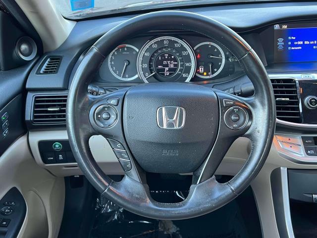 used 2013 Honda Accord car, priced at $14,636