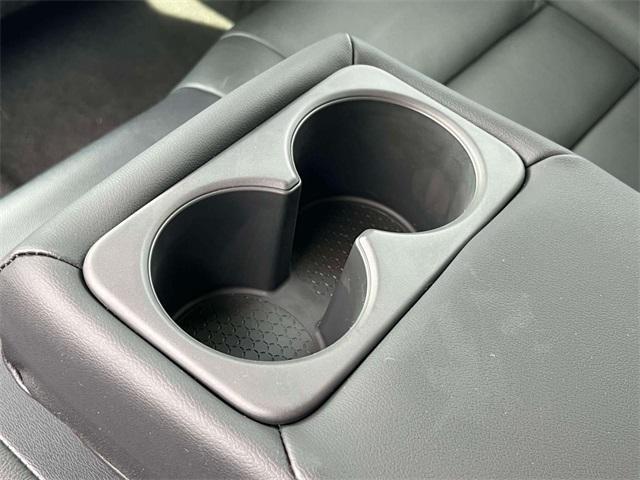 used 2021 Nissan Rogue car, priced at $15,536