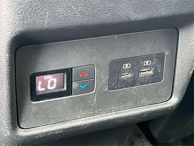 used 2021 Nissan Rogue car, priced at $15,536