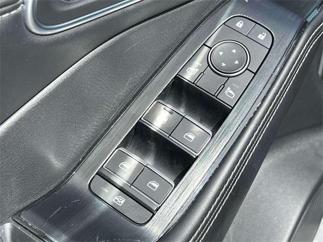 used 2021 Nissan Rogue car, priced at $15,536