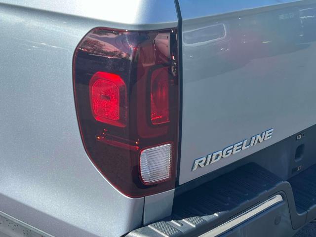 used 2020 Honda Ridgeline car, priced at $24,995