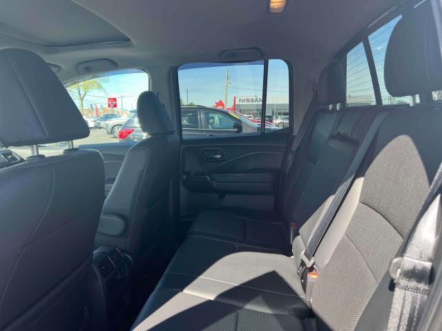 used 2020 Honda Ridgeline car, priced at $24,995