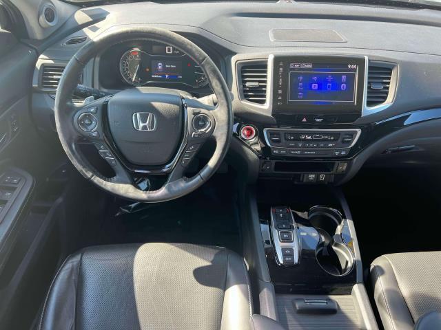 used 2020 Honda Ridgeline car, priced at $24,995