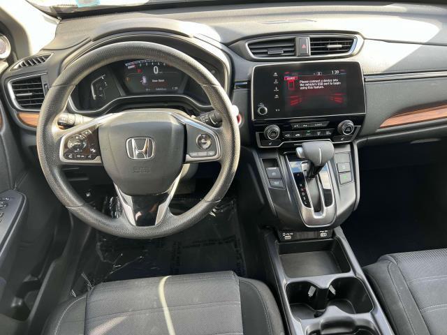 used 2022 Honda CR-V car, priced at $23,906