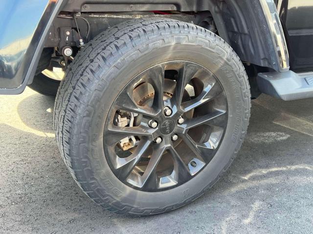 used 2021 Jeep Gladiator car, priced at $24,898